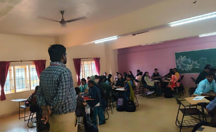 Patent Awareness Program