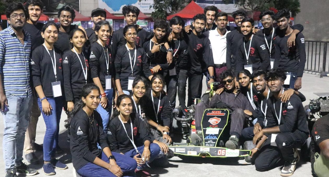 TN Karting Championship Season 2