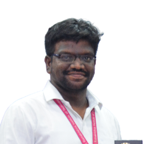 Mr. R. Immanual