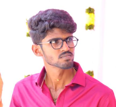 Bharath E