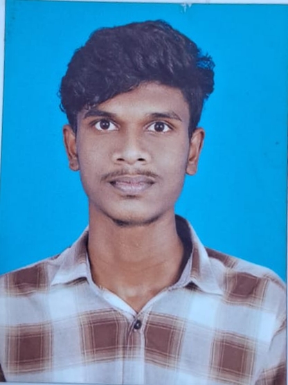 Dev Ananth R
