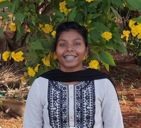 Gunavathi M