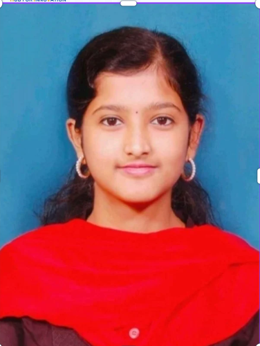 Harsha Lakshmi M