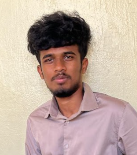 Keethapriyan M R