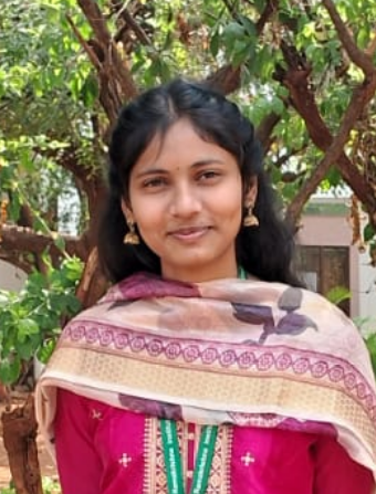 Kiruthika V