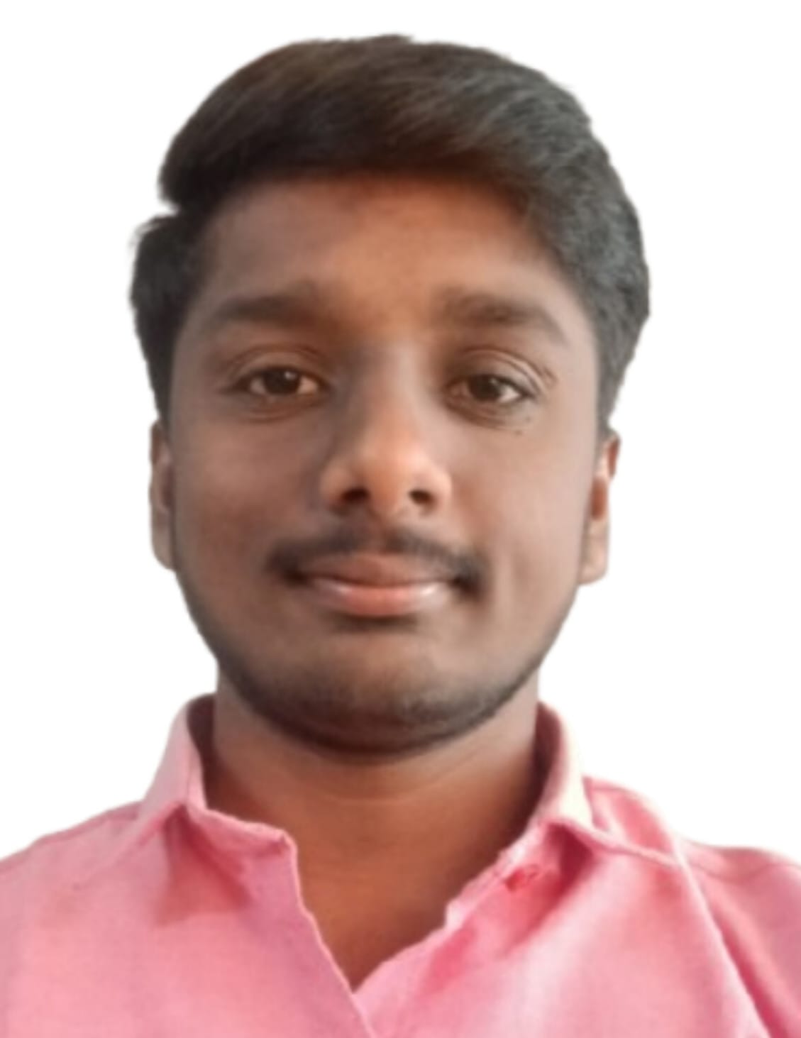 Kruthivarma S