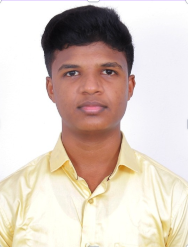 Mari Selvam P
