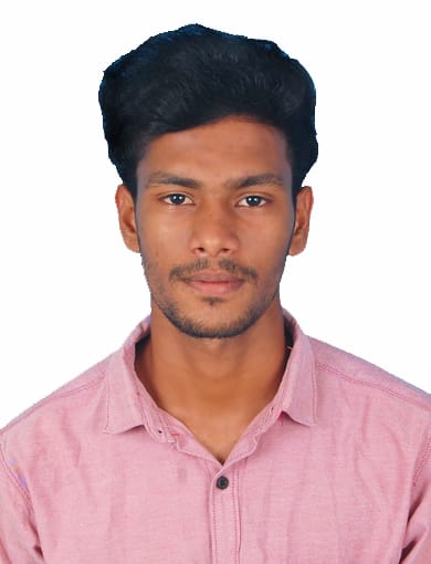 Nagaraj G