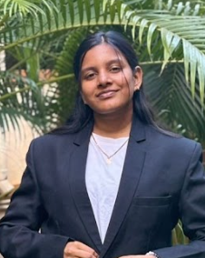 Nandhini T