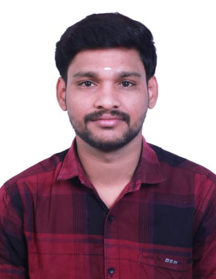 Naveenkumar B
