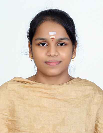 Nirupathunga M
