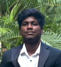 Pranavan S K