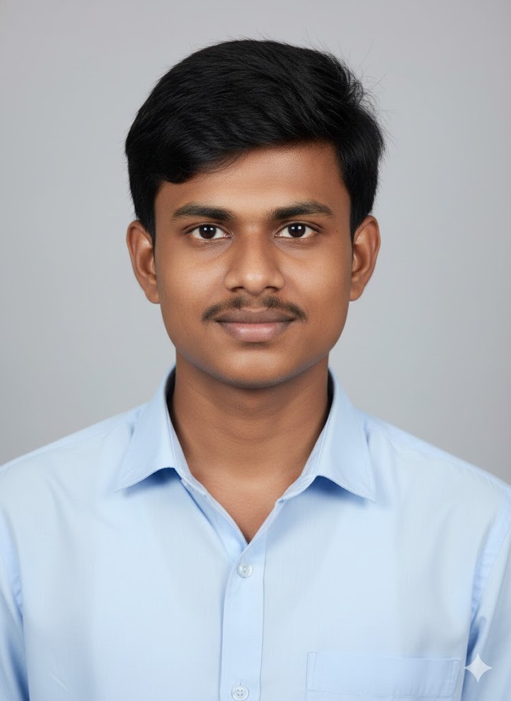 Rathieesh M