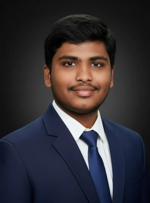 Sanjay V S