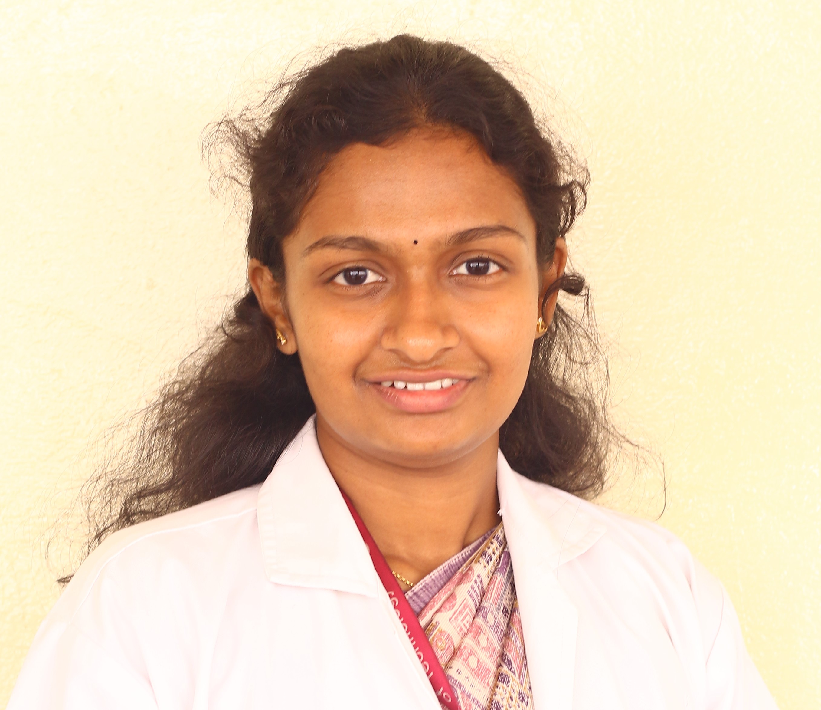 Ms. N. Sanjana